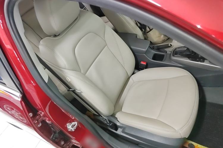 Used Chevrolet Malibu 2018 530T Automatic Comfort Edition Right Front Seat