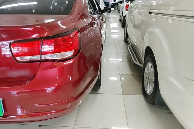 Used Chevrolet Malibu 2018 530T Automatic Comfort Edition Right Rear Taillight