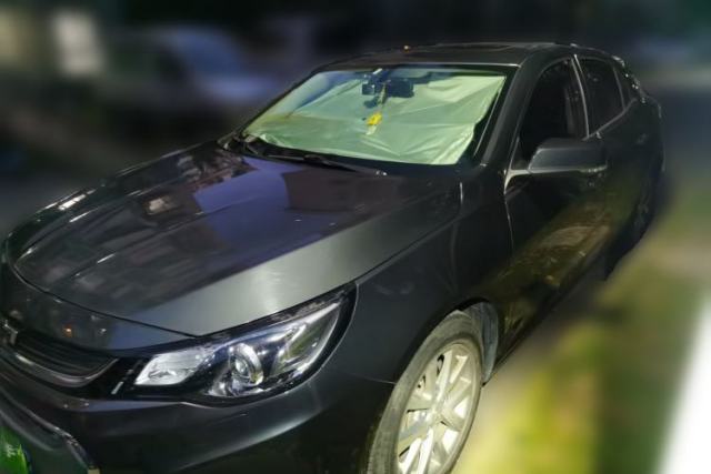 Used Chevrolet Malibu 2018 530T Automatic Luxury Edition