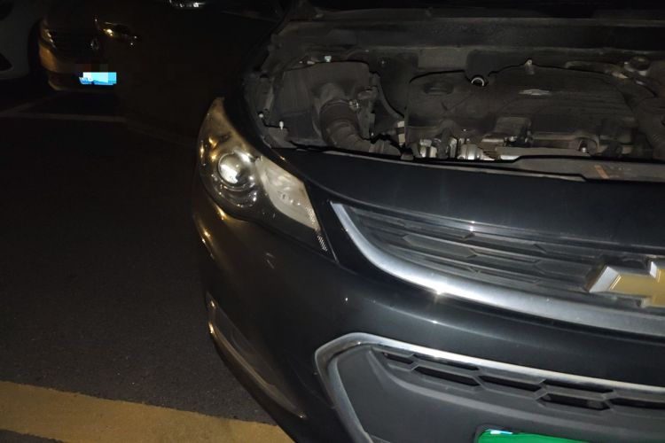 Used Chevrolet Malibu 2018 530T Automatic Fashion Edition Right Front Headlight