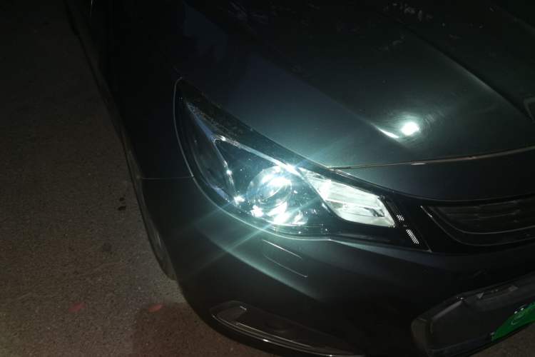 Used Chevrolet Malibu 2018 530T Automatic Luxury Edition Right Front Headlight