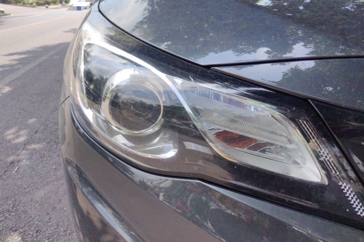 Used Chevrolet Malibu 2018 530T Automatic Fashion Edition Right Front Headlight