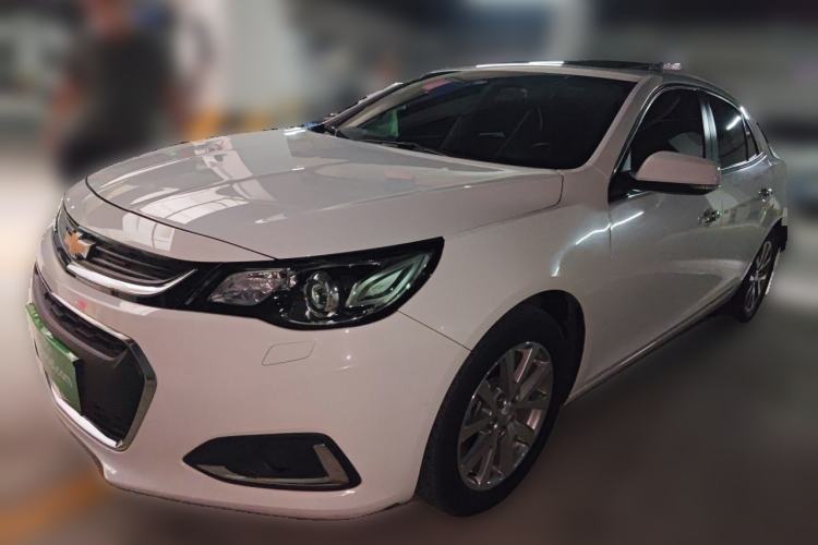 Used Chevrolet Malibu 2018 530T Automatic Luxury Edition Guazi used car, China used car export, Used car for sale, Used cars, Cheapest cars for sale