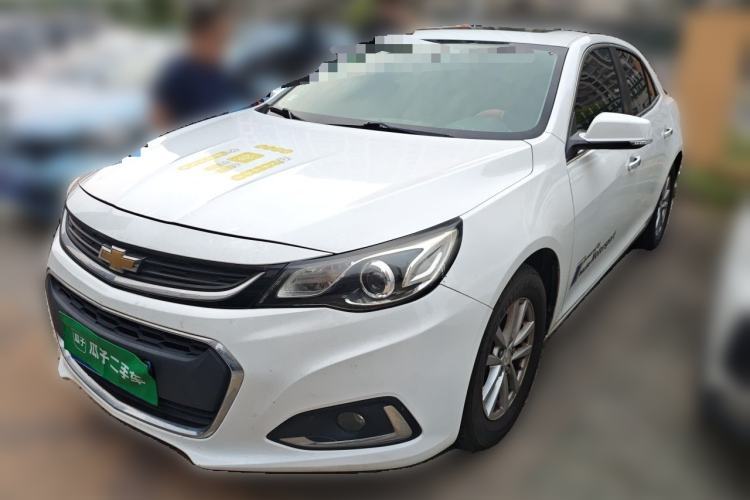 Used Chevrolet Malibu 2018 530T Automatic Fashion Edition Guazi used car, China used car export, Used car for sale, Used  cars, Cheapest cars for sale
