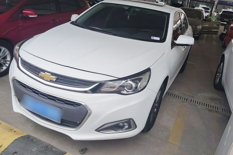 Used Chevrolet Malibu 2018 530T Automatic Fashion Edition Guazi used car, China used car export, Used car for sale, Used cars, Cheapest cars for sale