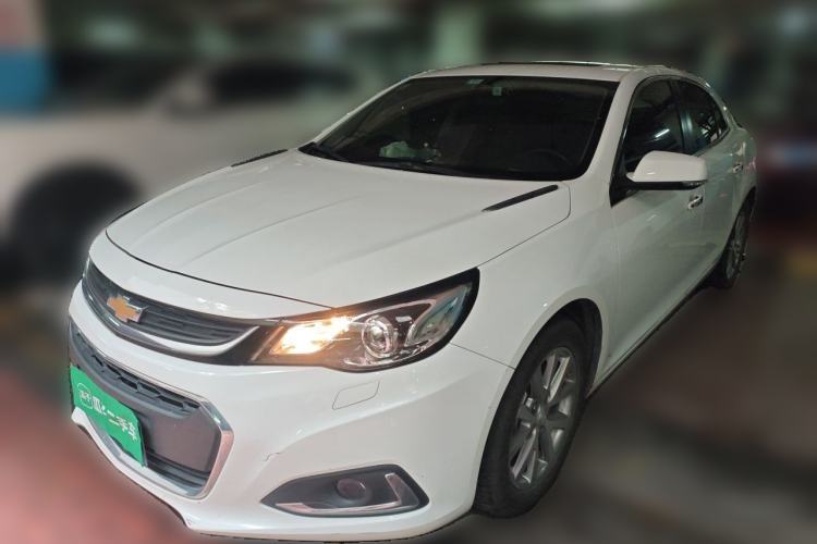 Used Chevrolet Malibu 2018 530T Automatic Luxury Edition Guazi used car, China used car export, Used car for sale, Used  cars, Cheapest cars for sale