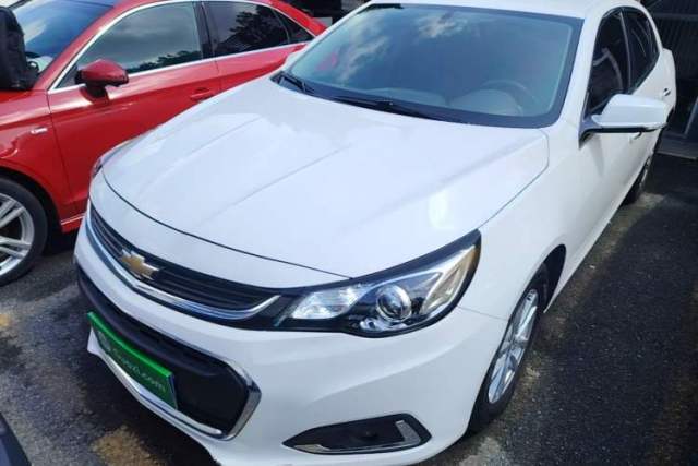 Używany Chevrolet Malibu 2018 530T Automatic Fashion Edition