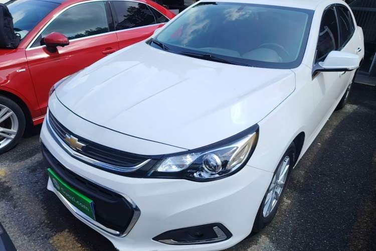 Ojetý Chevrolet Malibu 2018 530T Automatic Fashion Edition Guazi used car, China used car export, Used car for sale, Used cars, Cheapest cars for sale