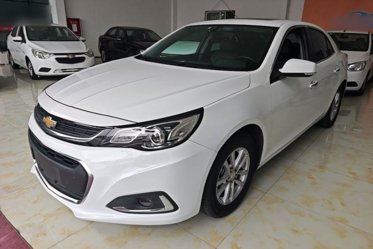 Used Chevrolet Malibu 2018 530T Automatic Fashion Edition Guazi used car, China used car export, Used car for sale, Used  cars, Cheapest cars for sale