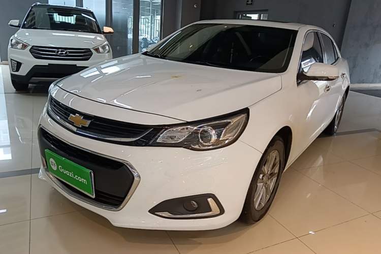 Used Chevrolet Malibu 2018 530T Automatic Fashion Edition Guazi used car, China used car export, Used car for sale, Used  cars, Cheapest cars for sale