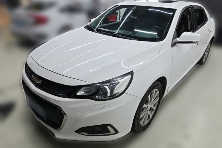 Used Chevrolet Malibu 2018 530T Automatic Luxury Edition Guazi used car, China used car export, Used car for sale, Used  cars, Cheapest cars for sale