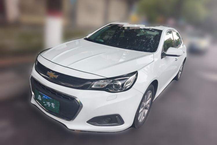 Used Chevrolet Malibu 2018 530T Automatic Luxury Edition Guazi used car, China used car export, Used car for sale, Used  cars, Cheapest cars for sale