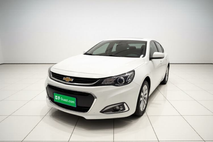 Used Chevrolet Malibu 2018 530T Automatic Fashion Edition Guazi used car, China used car export, Used car for sale, Used  cars, Cheapest cars for sale