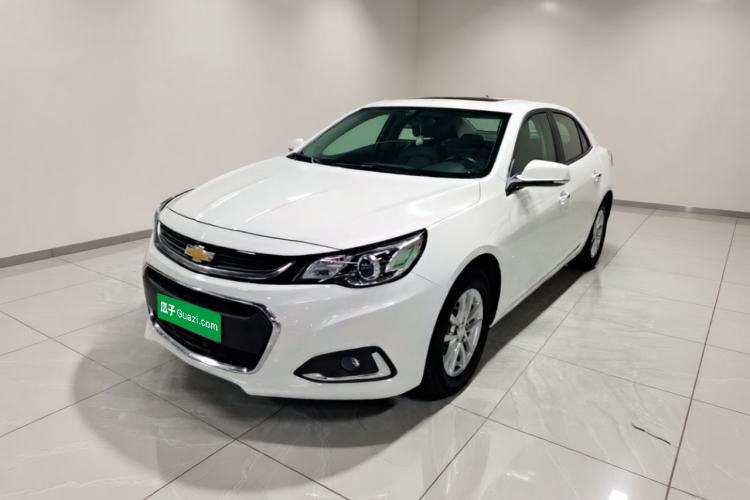 Ojetý Chevrolet Malibu 2018 530T Automatic Fashion Edition Guazi used car, China used car export, Used car for sale, Used cars, Cheapest cars for sale