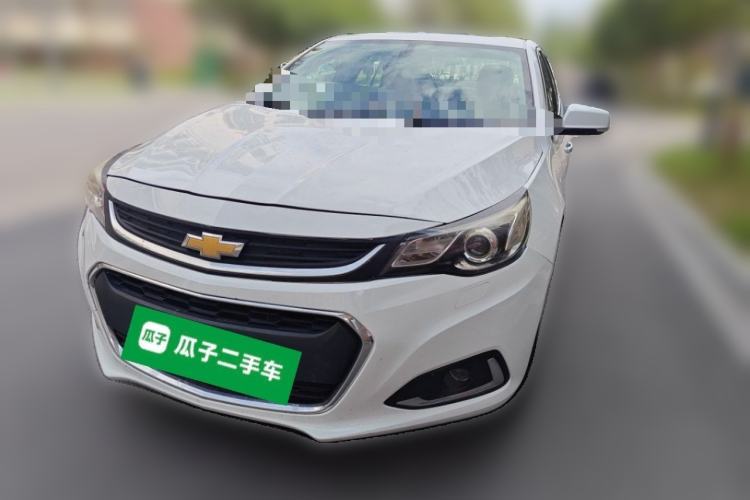 Used Chevrolet Malibu 2018 530T Automatic Luxury Edition Guazi used car, China used car export, Used car for sale, Used cars, Cheapest cars for sale