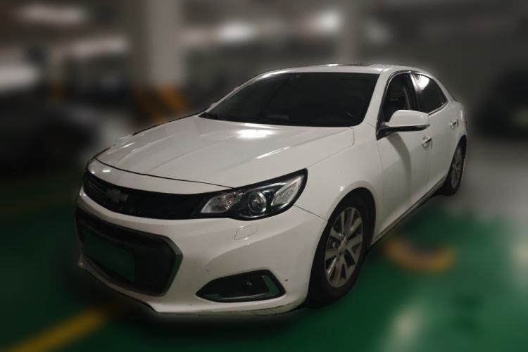 Used Chevrolet Malibu 2018 530T Automatic Luxury Edition Guazi used car, China used car export, Used car for sale, Used  cars, Cheapest cars for sale