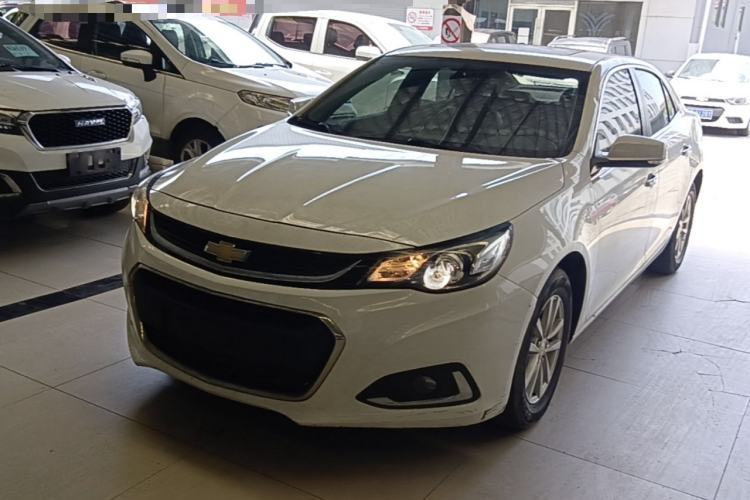 Used Chevrolet Malibu 2018 530T Automatic Fashion Edition Guazi used car, China used car export, Used car for sale, Used  cars, Cheapest cars for sale