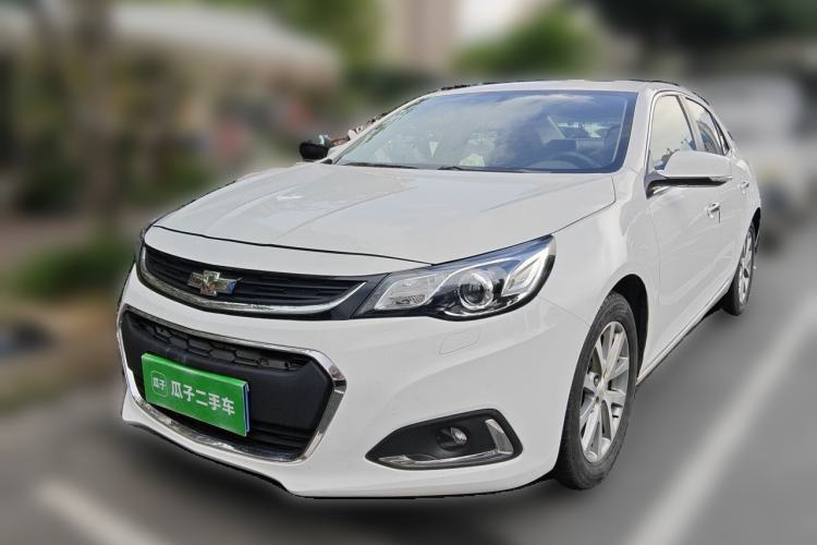 Used Chevrolet Malibu 2018 530T Automatic Luxury Edition Guazi used car, China used car export, Used car for sale, Used  cars, Cheapest cars for sale