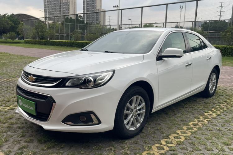 Used Chevrolet Malibu 2018 530T Automatic Fashion Edition Guazi used car, China used car export, Used car for sale, Used  cars, Cheapest cars for sale