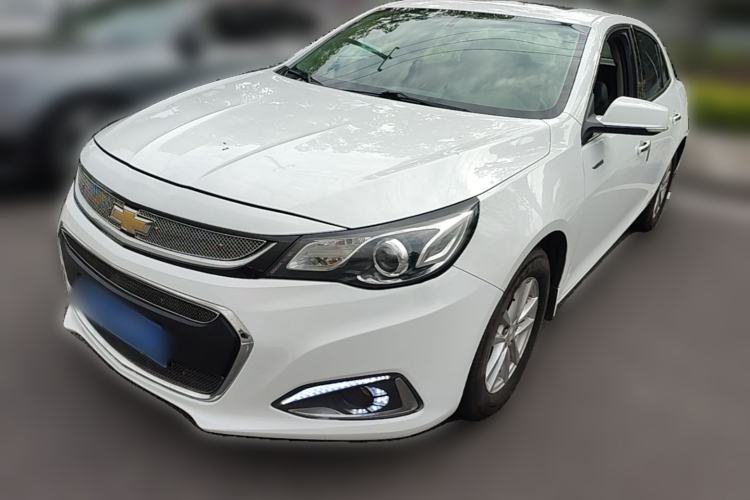 Used Chevrolet Malibu 2018 530T Automatic Fashion Edition Guazi used car, China used car export, Used car for sale, Used  cars, Cheapest cars for sale