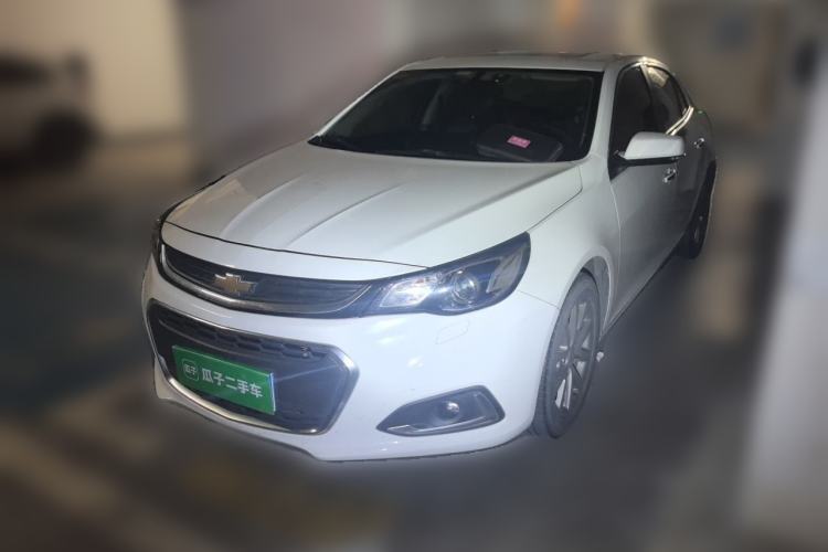 Used Chevrolet Malibu 2018 530T Automatic Luxury Edition Guazi used car, China used car export, Used car for sale, Used  cars, Cheapest cars for sale