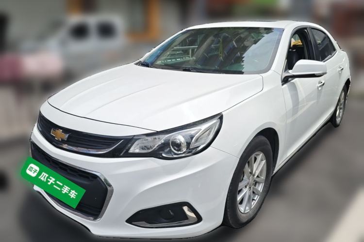 Used Chevrolet Malibu 2018 530T Automatic Fashion Edition Guazi used car, China used car export, Used car for sale, Used cars, Cheapest cars for sale