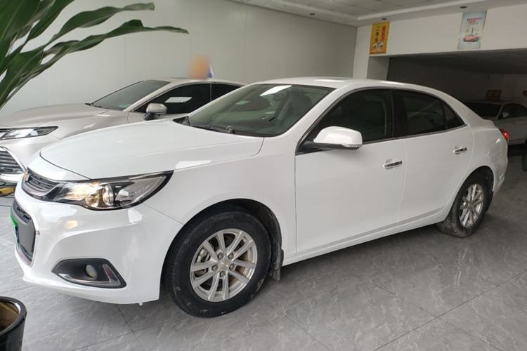 Used Chevrolet Malibu 2018 530T Automatic Fashion Edition Guazi used car, China used car export, Used car for sale, Used cars, Cheapest cars for sale