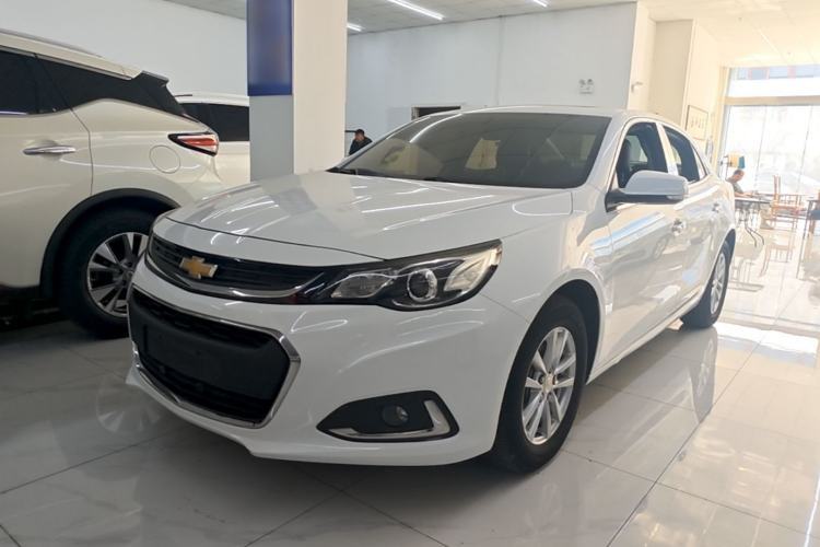 Używany Chevrolet Malibu 2018 530T Automatic Fashion Edition Guazi used car, China used car export, Used car for sale, Used cars, Cheapest cars for sale