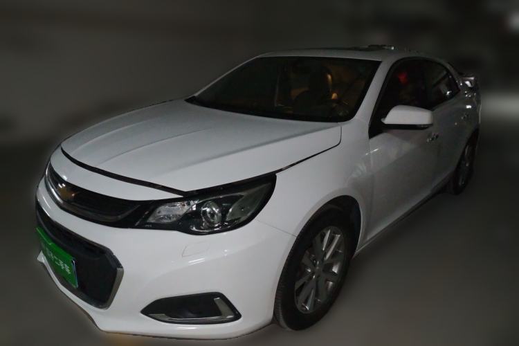 Used Chevrolet Malibu 2018 530T Automatic Luxury Edition Guazi used car, China used car export, Used car for sale, Used cars, Cheapest cars for sale