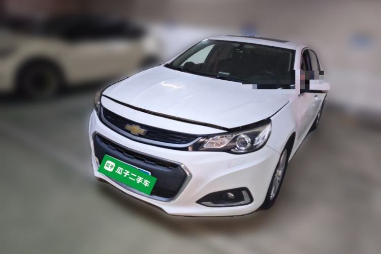 Used Chevrolet Malibu 2018 530T Automatic Luxury Edition Guazi used car, China used car export, Used car for sale, Used cars, Cheapest cars for sale