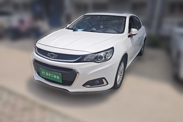 Used Chevrolet Malibu 2018 530T Automatic Fashion Edition Guazi used car, China used car export, Used car for sale, Used  cars, Cheapest cars for sale