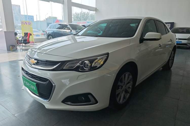 Used Chevrolet Malibu 2018 530T Automatic Luxury Edition Guazi used car, China used car export, Used car for sale, Used  cars, Cheapest cars for sale