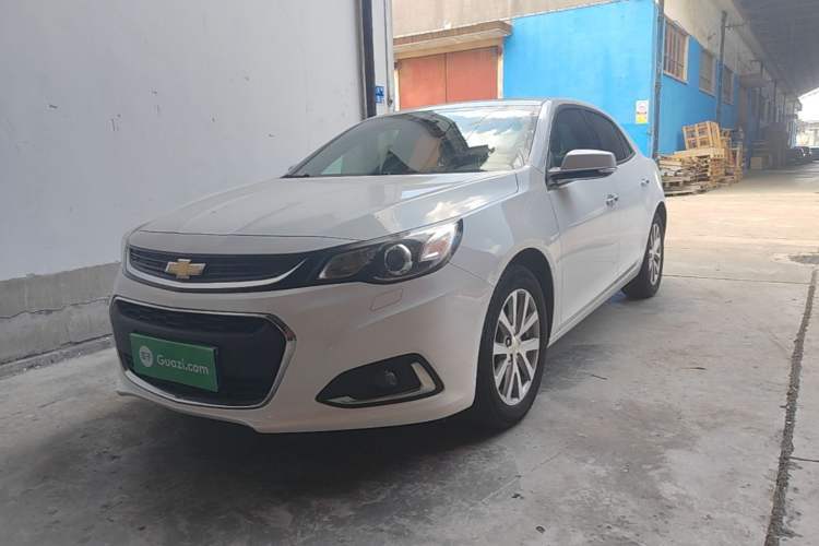 Ojetý Chevrolet Malibu 2018 530T Automatic Luxury Edition Guazi used car, China used car export, Used car for sale, Used cars, Cheapest cars for sale