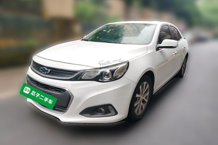 Used Chevrolet Malibu 2018 530T Automatic Luxury Edition Guazi used car, China used car export, Used car for sale, Used  cars, Cheapest cars for sale