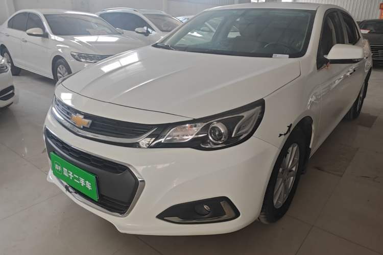 Used Chevrolet Malibu 2018 530T Automatic Comfort Edition Guazi used car, China used car export, Used car for sale, Used  cars, Cheapest cars for sale