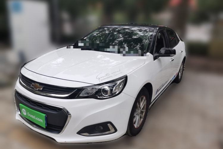 Used Chevrolet Malibu 2018 530T Automatic Fashion Edition Guazi used car, China used car export, Used car for sale, Used  cars, Cheapest cars for sale