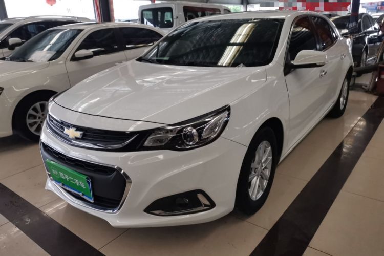 Chevrolet Malibu 2018 530T Automatic Fashion Edition de segunda mano Guazi used car, China used car export, Used car for sale, Used  cars, Cheapest cars for sale