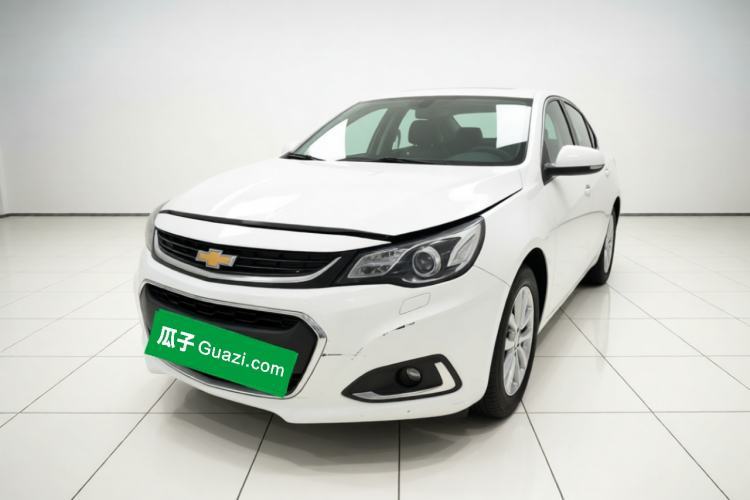 Ojetý Chevrolet Malibu 2018 530T Automatic Luxury Edition Guazi used car, China used car export, Used car for sale, Used cars, Cheapest cars for sale