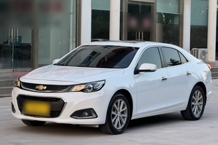 Used Chevrolet Malibu 2018 530T Automatic Luxury Edition Guazi used car, China used car export, Used car for sale, Used cars, Cheapest cars for sale