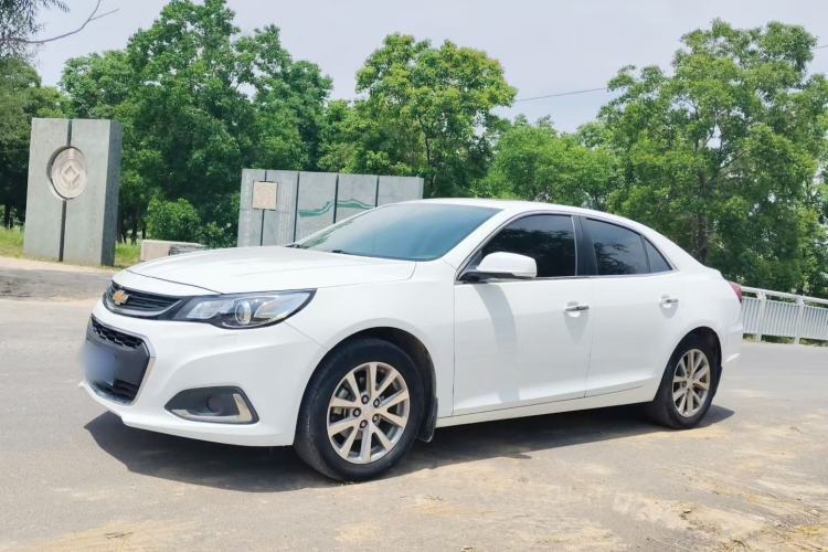 Used Chevrolet Malibu 2018 530T Automatic Luxury Edition Guazi used car, China used car export, Used car for sale, Used  cars, Cheapest cars for sale