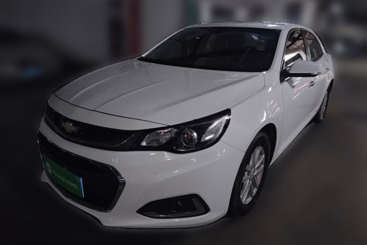 Used Chevrolet Malibu 2018 530T Automatic Fashion Edition Guazi used car, China used car export, Used car for sale, Used  cars, Cheapest cars for sale