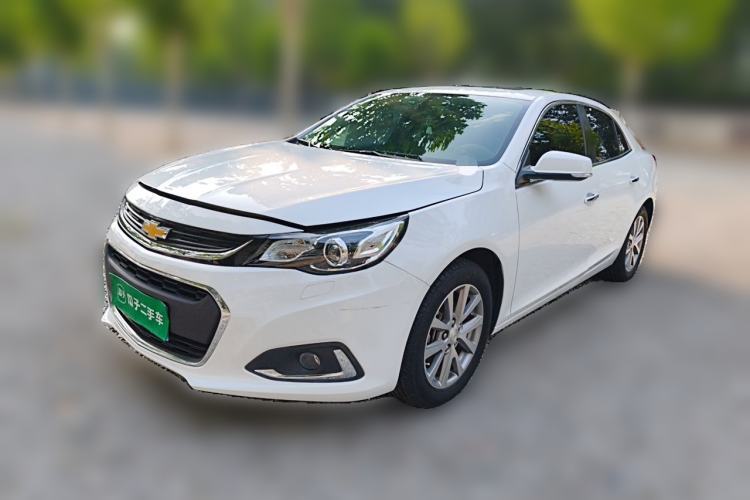 Used Chevrolet Malibu 2018 530T Automatic Luxury Edition Guazi used car, China used car export, Used car for sale, Used  cars, Cheapest cars for sale