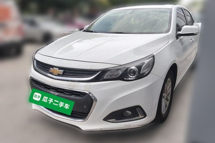 Used Chevrolet Malibu 2018 530T Automatic Fashion Edition Guazi used car, China used car export, Used car for sale, Used  cars, Cheapest cars for sale