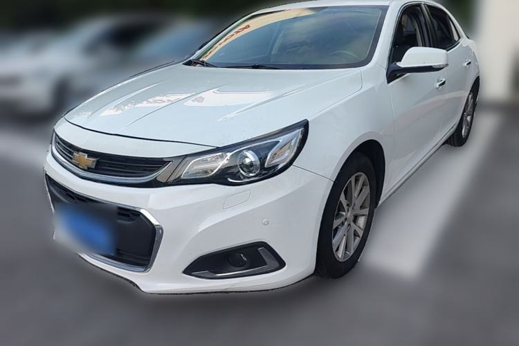 Used Chevrolet Malibu 2018 530T Automatic Luxury Edition Guazi used car, China used car export, Used car for sale, Used cars, Cheapest cars for sale