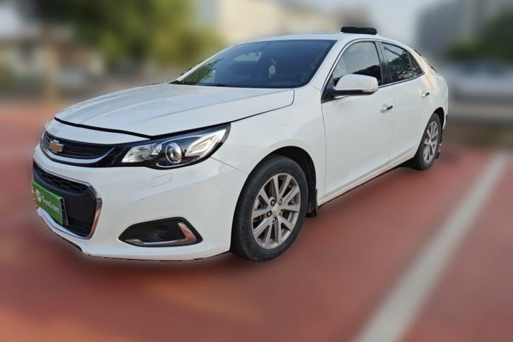 Used Chevrolet Malibu 2018 530T Automatic Luxury Edition Guazi used car, China used car export, Used car for sale, Used  cars, Cheapest cars for sale