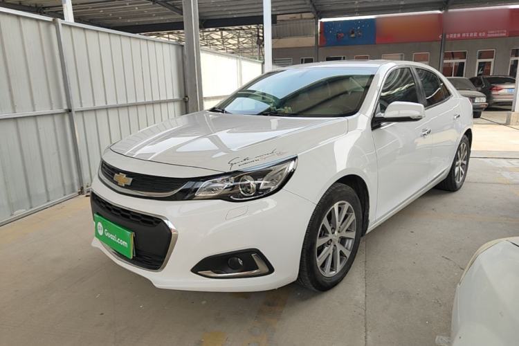Used Chevrolet Malibu 2018 530T Automatic Luxury Edition Guazi used car, China used car export, Used car for sale, Used  cars, Cheapest cars for sale