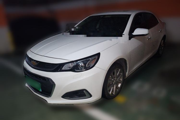 Used Chevrolet Malibu 2018 530T Automatic Luxury Edition Guazi used car, China used car export, Used car for sale, Used  cars, Cheapest cars for sale