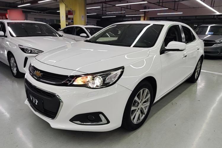 Used Chevrolet Malibu 2018 530T Automatic Luxury Edition Guazi used car, China used car export, Used car for sale, Used  cars, Cheapest cars for sale