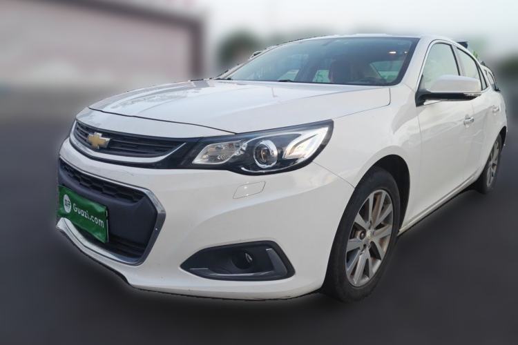 Used Chevrolet Malibu 2018 530T Automatic Luxury Edition Guazi used car, China used car export, Used car for sale, Used cars, Cheapest cars for sale
