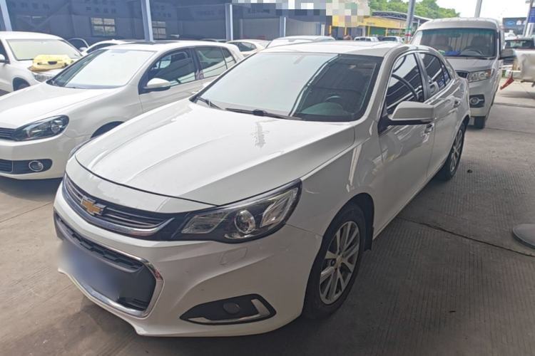 Used Chevrolet Malibu 2018 530T Automatic Luxury Edition Guazi used car, China used car export, Used car for sale, Used  cars, Cheapest cars for sale